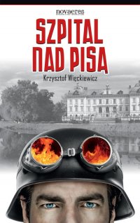Szpital nad Pisą - Krzysztof Więckiewicz - ebook