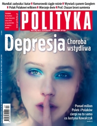 Polityka nr 24/2014 - Opracowanie zbiorowe - eprasa