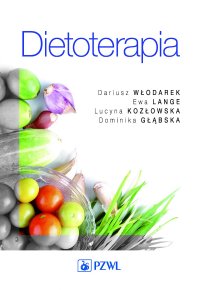 Dietoterapia - Opracowanie zbiorowe - ebook