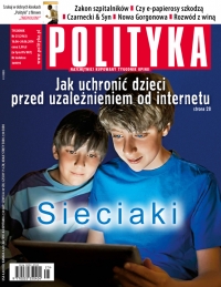 Polityka nr 25/2014 - Opracowanie zbiorowe - eprasa