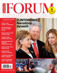 Forum nr 13/2014 - Opracowanie zbiorowe - eprasa