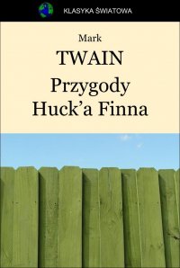 Przygody Huck'a Finna