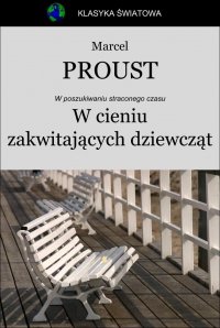 W cieniu zakwitających dziewcząt - Marcel Proust - ebook