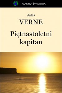 Piętnastoletni kapitan - Jules Verne - ebook