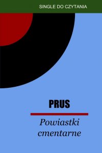 Powiastki cmentarne - Bolesław Prus - ebook