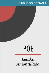 Beczka Amontillada - Edgar Allan Poe - ebook