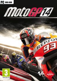 MotoGP 14 Season Pass (PC) klucz Steam - Opracowanie zbiorowe