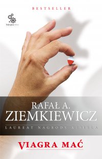 Viagra mać - Rafał A. Ziemkiewicz - ebook
