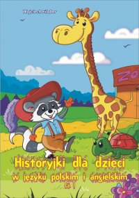 Historyjki dla dzieci - Wojciech Filaber - ebook