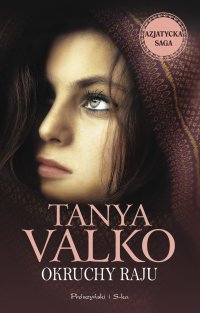 Okruchy raju - Tanya Valko - ebook
