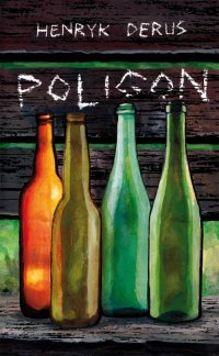 Poligon - Henryk Derus - ebook