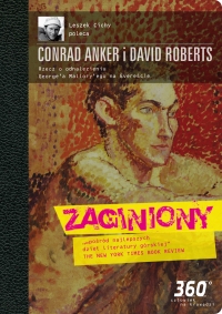 Zaginiony - Conrad Anker - ebook