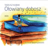 Ołowiany dobosz - Tadeusz Kubiak - ebook