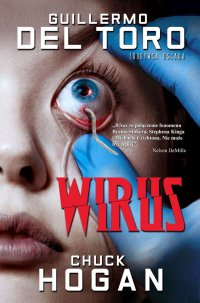 Wirus - Guillermo del Toro - ebook