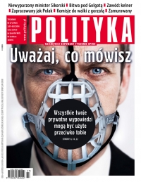 Polityka nr 27/2014 - Opracowanie zbiorowe - eprasa