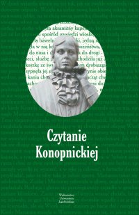 Czytanie Konopnickiej - Olga Płaszczewska - ebook