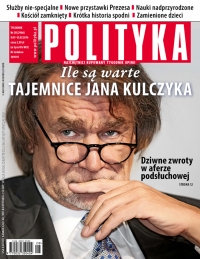 Polityka nr 28/2014 - Opracowanie zbiorowe - eprasa