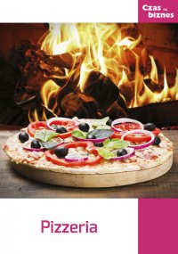 Pizzeria - Opracowanie zbiorowe - ebook