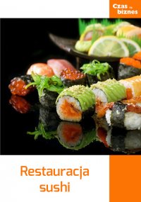 Sushi bar - Opracowanie zbiorowe - ebook
