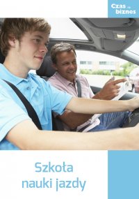 Szkoła jazdy - Opracowanie zbiorowe - ebook