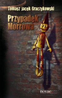 Przypadek Morrowa - Tomasz Graczykowski - ebook