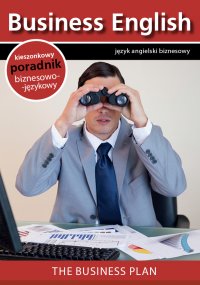 The business plan. Biznes plan - Opracowanie zbiorowe - ebook