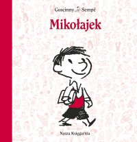 Mikołajek - René Goscinny - ebook