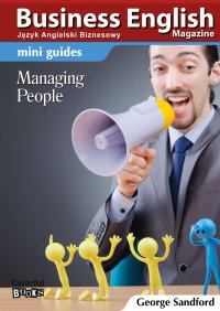 Mini guides: Managing people - George Sandford - ebook