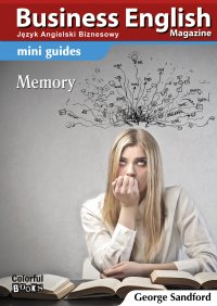 Mini guides: Memory - George Sandford - ebook