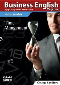Mini guides: Time Menagement - George Sandford - ebook