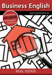 Real estate - nieruchomości - Opracowanie zbiorowe - ebook