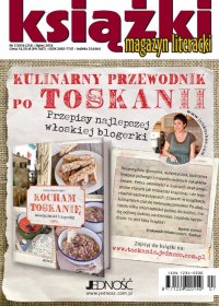 Magazyn Literacki KSIĄŻKI 7/2014 - Opracowanie zbiorowe - eprasa