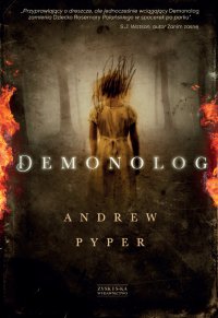 Demonolog - Andrew Pyper - ebook