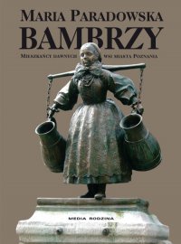 Bambrzy - Maria Paradowska - ebook
