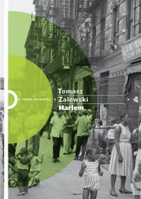 Harlem - Tomasz Zalewski - ebook
