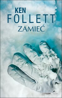 Zamieć - Ken Follett - ebook