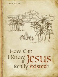 How Can I Know if Jesus Really Existed? - L. M. Book - ebook