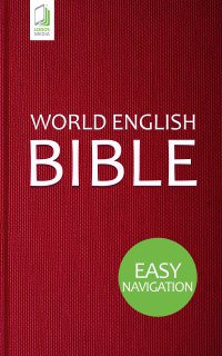 World English Bible - Opracowanie zbiorowe - ebook