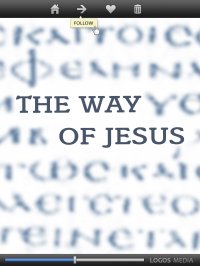 The Way of Jesus - Luke - ebook
