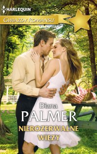 Nierozerwalne więzy - Diana Palmer - ebook