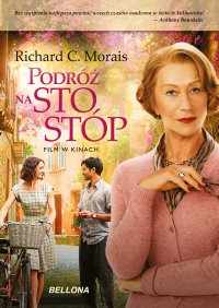 Podróż na sto stóp - Richard Morais - ebook