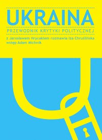 Ukraina - Jarosław Hrycak - ebook