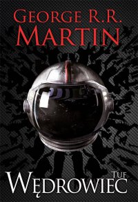 Tuf wędrowiec - George R.R. Martin - ebook