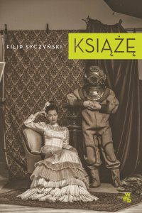 Książę - Filip Syczyński - ebook