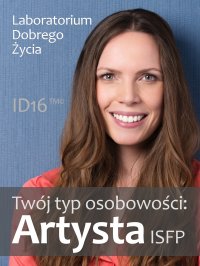 Twój typ osobowości: Artysta (ISFP) - Opracowanie zbiorowe - ebook