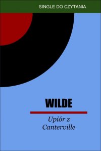 Upiór z Canterville - Oscar Wilde - ebook