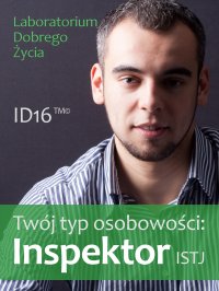 Twój typ osobowości: Inspektor (ISTJ) - Opracowanie zbiorowe - ebook