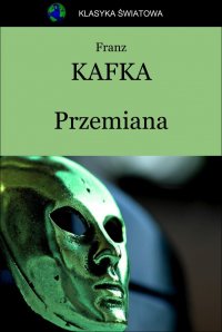 Przemiana - Franz Kafka - ebook
