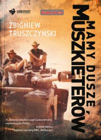 Mamy dusze muszkieterów - Zbigniew Truszczyński - ebook