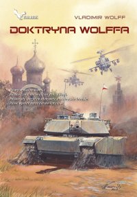 Doktryna Wolffa - Vladimir Wolff - ebook